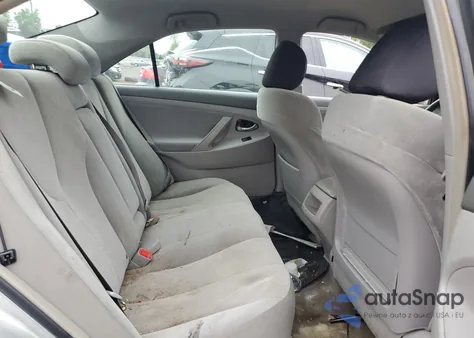 2007 Toyota Camry Ce from USA, damaged, VIN 4T1BE46K27U628800